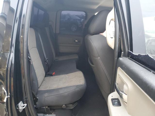 Photo 10 from auction – 2012 DODGE RAM 1500 S with VIN 1C6RD7GT2CS285692