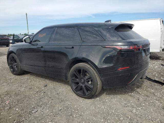 Photo 2 from auction – 2022 LAND ROVER RANGE ROVE with VIN SALYT2EX4NA345540