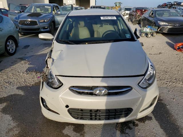 Photo 5 from auction – 2016 HYUNDAI ACCENT SE with VIN KMHCT4AE1GU158674
