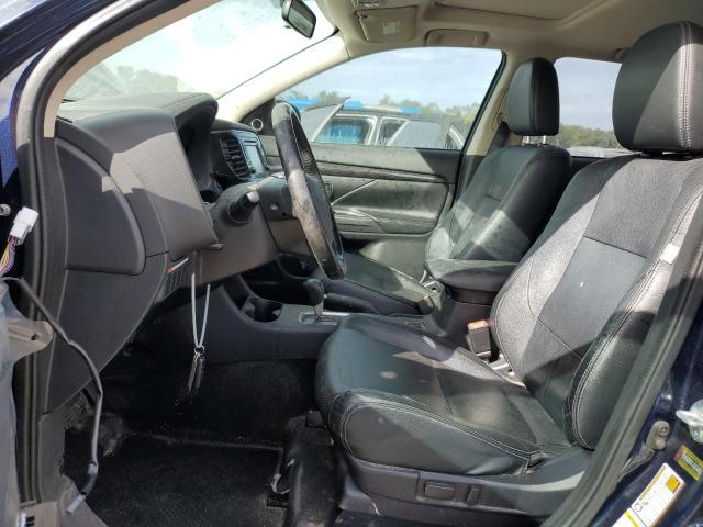 Photo 7 from auction – 2016 MITSUBISHI OUTLANDER with VIN JA4AD3A3XGZ002342