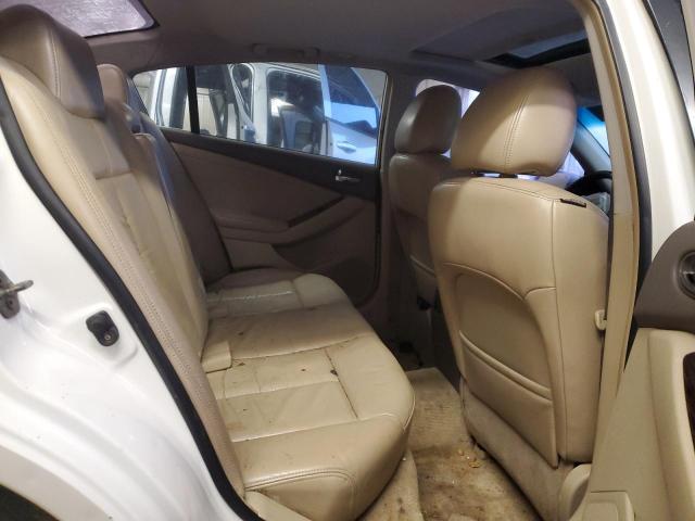 Photo 10 from auction – 2010 NISSAN ALTIMA BAS with VIN 1N4AL2APXAN529517