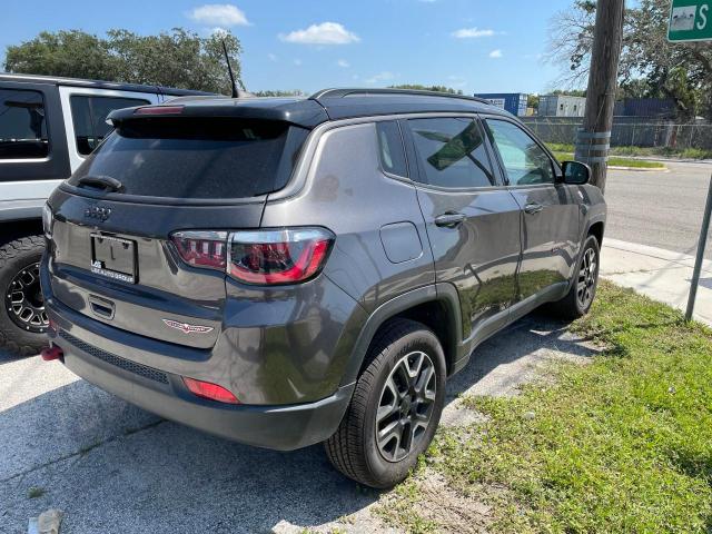 Zdjęcie 4 z aukcji – 2019 JEEP COMPASS TR z VIN 3C4NJDDBXKT733250