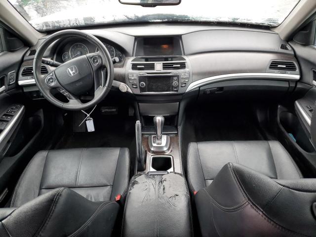 Photo 8 from auction – 2013 HONDA CROSSTOUR with VIN 5J6TF2H58DL002746
