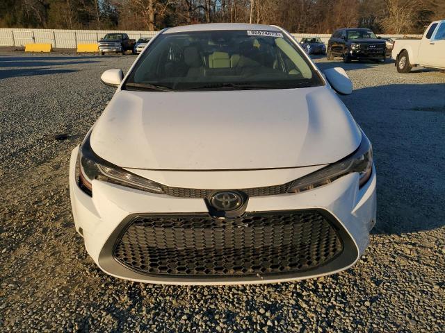 Photo 5 from auction – 2020 TOYOTA COROLLA LE with VIN 5YFEPRAE4LP124170
