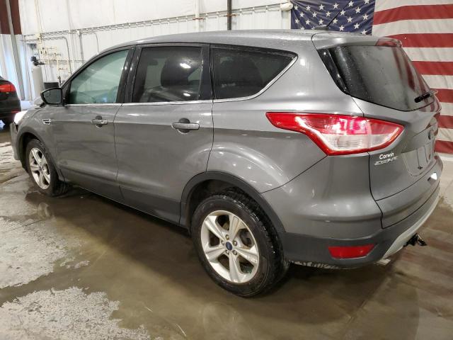 Photo 2 from auction – 2014 FORD ESCAPE SE with VIN 1FMCU9G97EUD09096