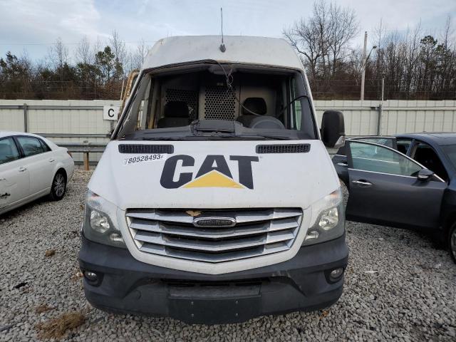Photo 5 from auction – 2016 FREIGHTLINER SPRINTER 2 with VIN WDYPE7CD4GP314408