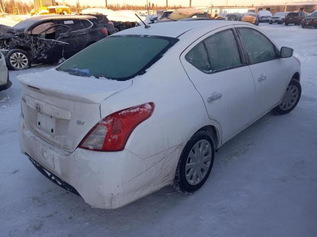 Photo 3 from auction – 2019 NISSAN VERSA S with VIN 3N1CN7AP8KL858571