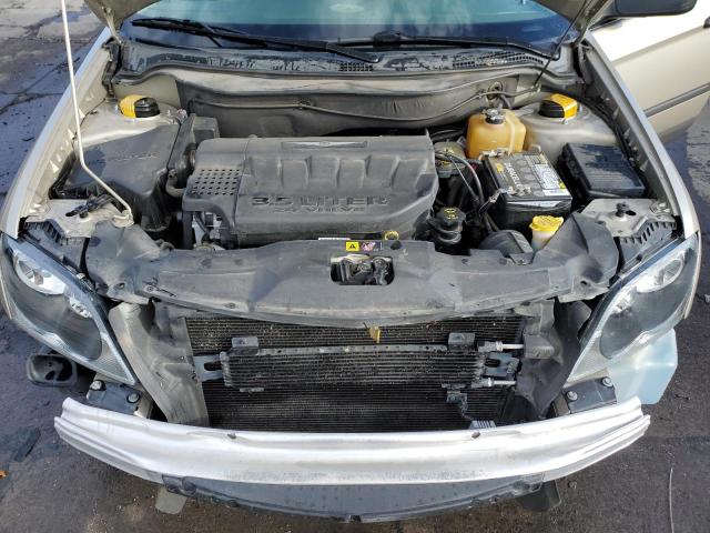 Photo 12 from auction – 2006 CHRYSLER PACIFICA with VIN 2A4GM48496R679440