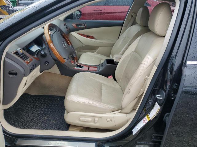 Photo 7 from auction – 2010 LEXUS ES 350 with VIN JTHBK1EG2A2379392