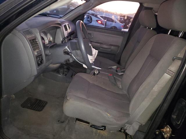 Photo 7 from auction – 2006 DODGE DAKOTA SLT with VIN 1D7HE42K16S634382