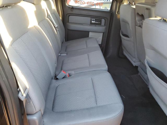 Photo 10 from auction – 2014 FORD F150 SUPER with VIN 1FTFW1ET1EFC71090