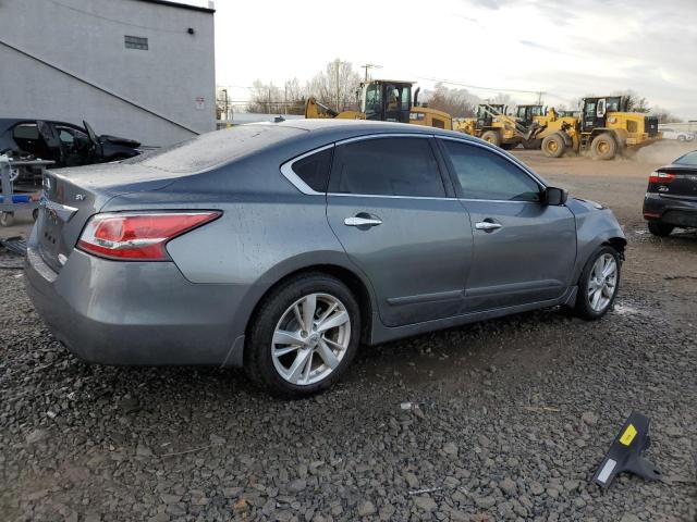 Photo 3 from auction – 2015 NISSAN ALTIMA 2.5 with VIN 1N4AL3AP7FC568915