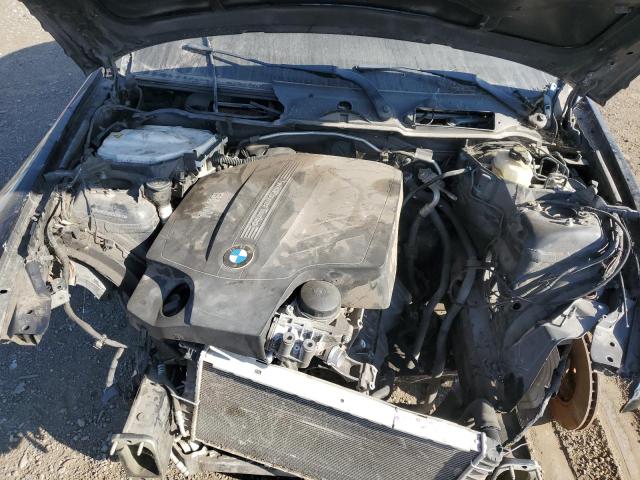 Фото 11 с аукциона – 2011 BMW 335 I с VIN WBAPM5C59BE576843