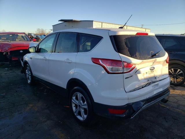 Photo 2 from auction – 2016 FORD ESCAPE SE with VIN 1FMCU0G75GUB67800