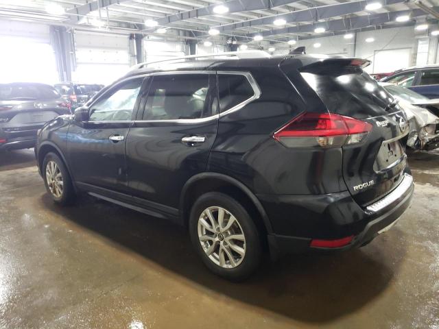 Photo 2 from auction – 2018 NISSAN ROGUE S with VIN KNMAT2MV3JP554350