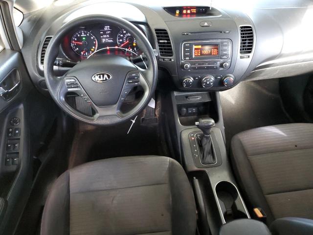 Photo 8 from auction – 2015 KIA FORTE LX with VIN KNAFX4A62F5384548