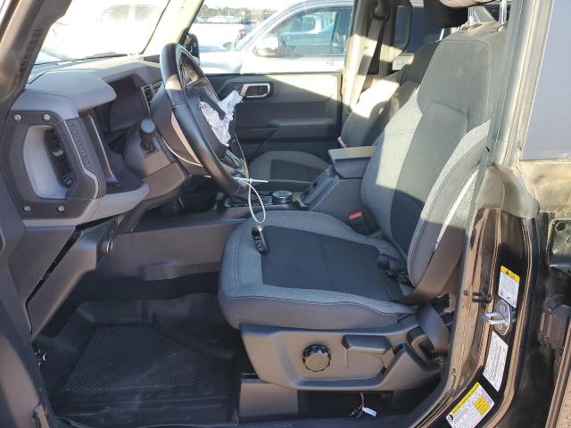 Photo 7 from auction – 2021 FORD BRONCO BAS with VIN 1FMDE5BH2MLA96877