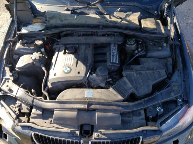 Photo 11 from auction – 2007 BMW 328 XI with VIN WBAVC93567K034013