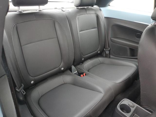 Photo 10 from auction – 2012 VOLKSWAGEN BEETLE with VIN 3VWJP7AT8CM615072
