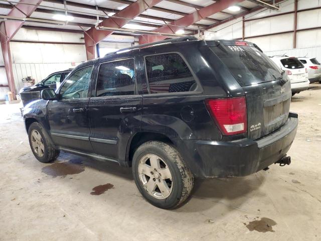 Photo 2 from auction – 2007 JEEP GRAND CHER with VIN 1J8GR48K37C665736