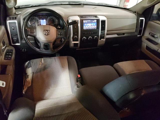 Photo 8 from auction – 2012 DODGE RAM 1500 S with VIN 1C6RD7GT6CS126447