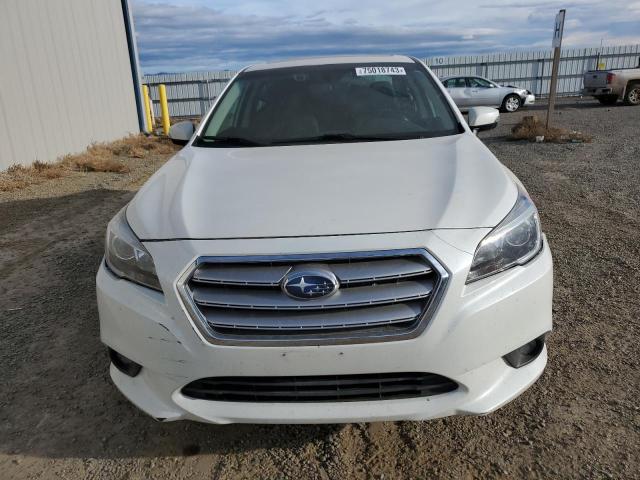 Photo 5 from auction – 2017 SUBARU LEGACY 3.6 with VIN 4S3BNEN62H3064779