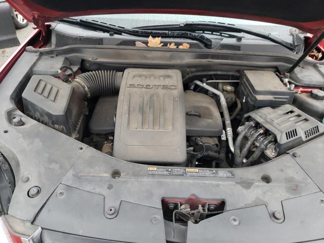 Photo 12 from auction – 2015 GMC TERRAIN SL with VIN 2GKALMEK0F6382354