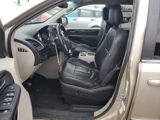 Photo 7 from auction – 2012 CHRYSLER TOWN & COU with VIN 2C4RC1BG4CR400362