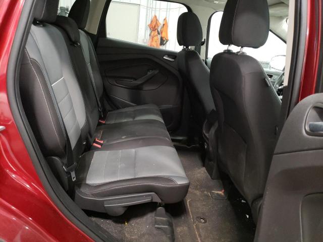 Photo 10 from auction – 2014 FORD ESCAPE SE with VIN 1FMCU9GX4EUA45477