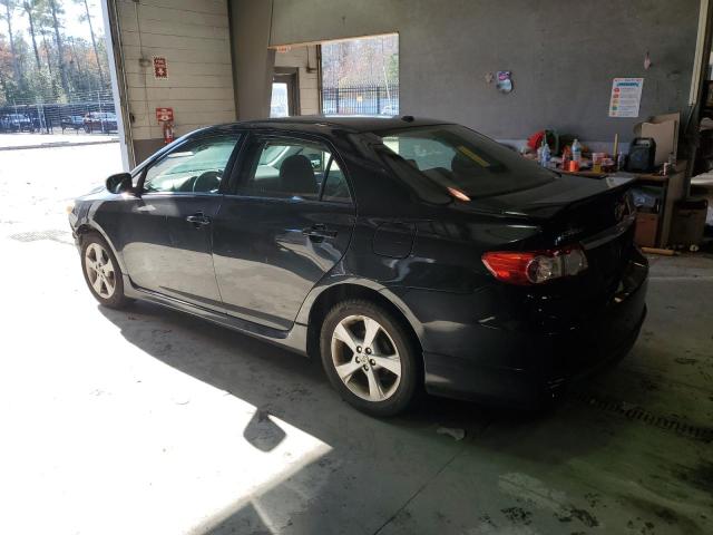 Photo 2 from auction – 2011 TOYOTA COROLLA BA with VIN 2T1BU4EE5BC536931