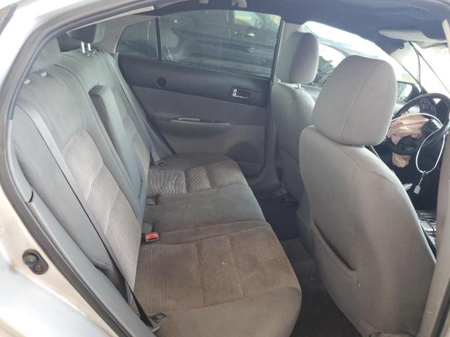Photo 10 from auction – 2004 MAZDA 6 I with VIN 1YVFP84C345N77987