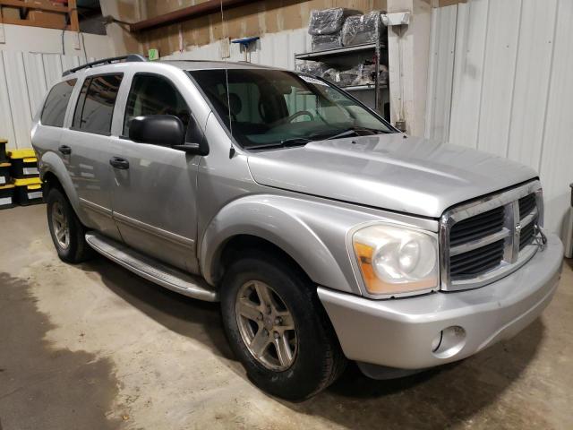 Photo 4 from auction – 2004 DODGE DURANGO with VIN 1D4HB58D14F205771