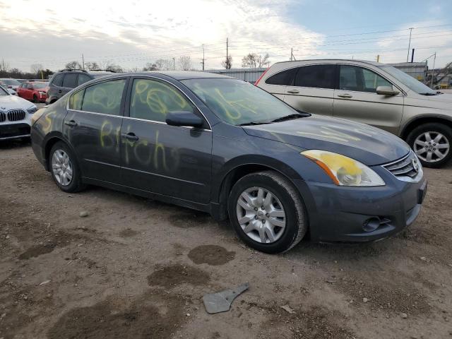 Photo 4 from auction – 2010 NISSAN ALTIMA BAS with VIN 1N4AL2AP2AN519581