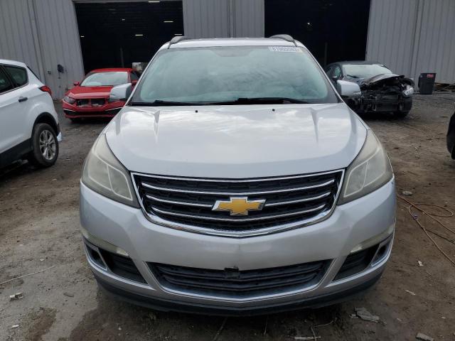 Photo 5 from auction – 2014 CHEVROLET TRAVERSE L with VIN 1GNKRGKD4EJ235971