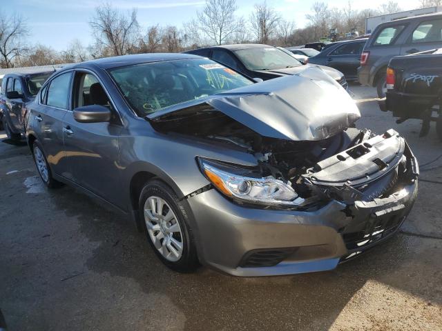 Photo 4 from auction – 2016 NISSAN ALTIMA 2.5 with VIN 1N4AL3AP3GC202208