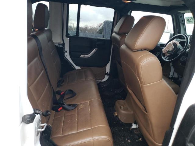 Zdjęcie 11 z aukcji – 2012 JEEP WRANGLER U z VIN 1C4BJWFG1CL125329