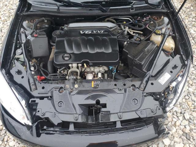 Photo 11 from auction – 2013 CHEVROLET IMPALA LTZ with VIN 2G1WC5E34D1126625