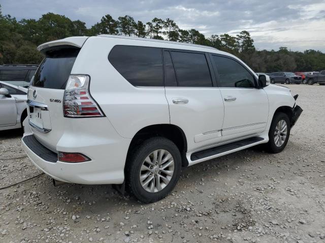 Photo 3 from auction – 2016 LEXUS GX 460 with VIN JTJBM7FX8G5124828