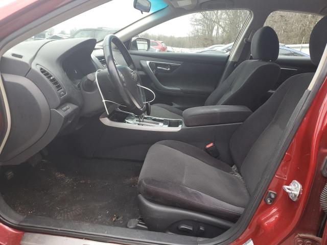 Photo 7 from auction – 2013 NISSAN ALTIMA 2.5 with VIN 1N4AL3AP2DC271967