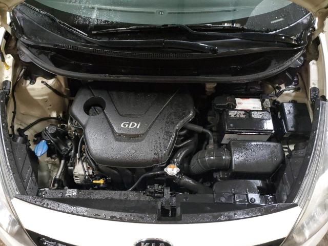 Фото 11 с аукциона – 2012 KIA RIO LX с VIN KNADM4A35C6083543