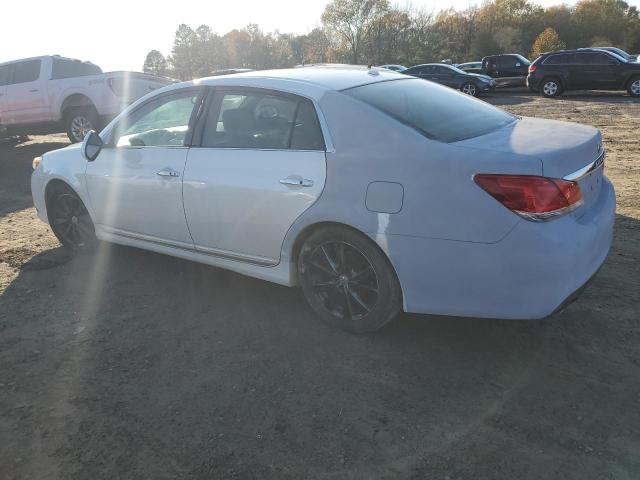 Photo 2 from auction – 2011 TOYOTA AVALON BAS with VIN 4T1BK3DB7BU409166