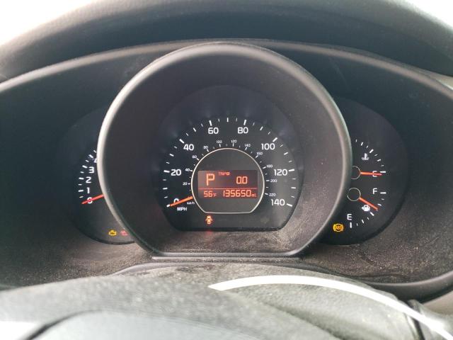 Photo 9 from auction – 2015 KIA SOUL + with VIN KNDJP3A53F7812792