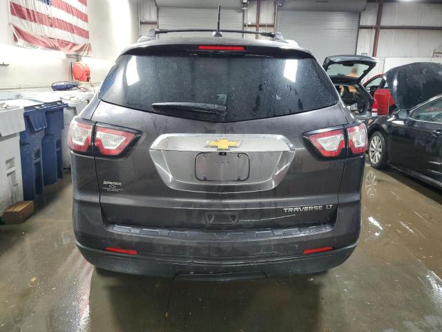 Photo 6 from auction – 2016 CHEVROLET TRAVERSE L with VIN 1GNKRHKD5GJ201921