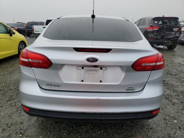Photo 6 from auction – 2017 FORD FOCUS SE with VIN 1FADP3FE0HL285199