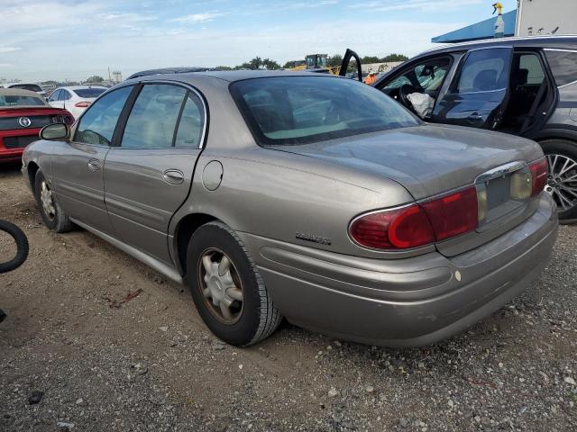 Photo 2 from auction – 2001 BUICK LESABRE CU with VIN 1G4HP54K21U172818
