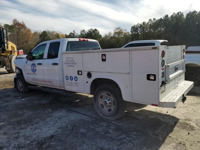 Photo 2 from auction – 2016 CHEVROLET SILVERADO with VIN 1GB2CUEG7GZ419129