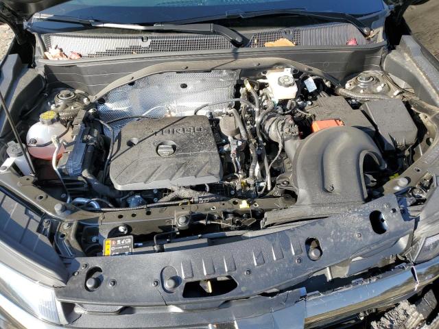 Photo 12 from auction – 2024 CHEVROLET TRAILBLAZE with VIN KL79MVSL7RB038615