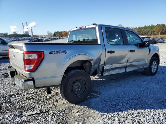 Photo 3 from auction – 2022 FORD F150 SUPER with VIN 1FTEW1EP5NFB71797