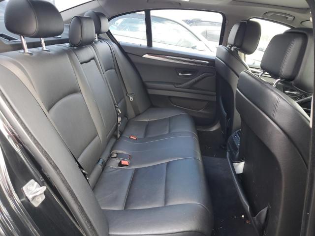 Photo 10 from auction – 2012 BMW 528 XI with VIN WBAXH5C57CDW10497