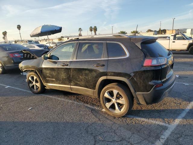 Photo 2 from auction – 2019 JEEP CHEROKEE L with VIN 1C4PJLDB6KD154085